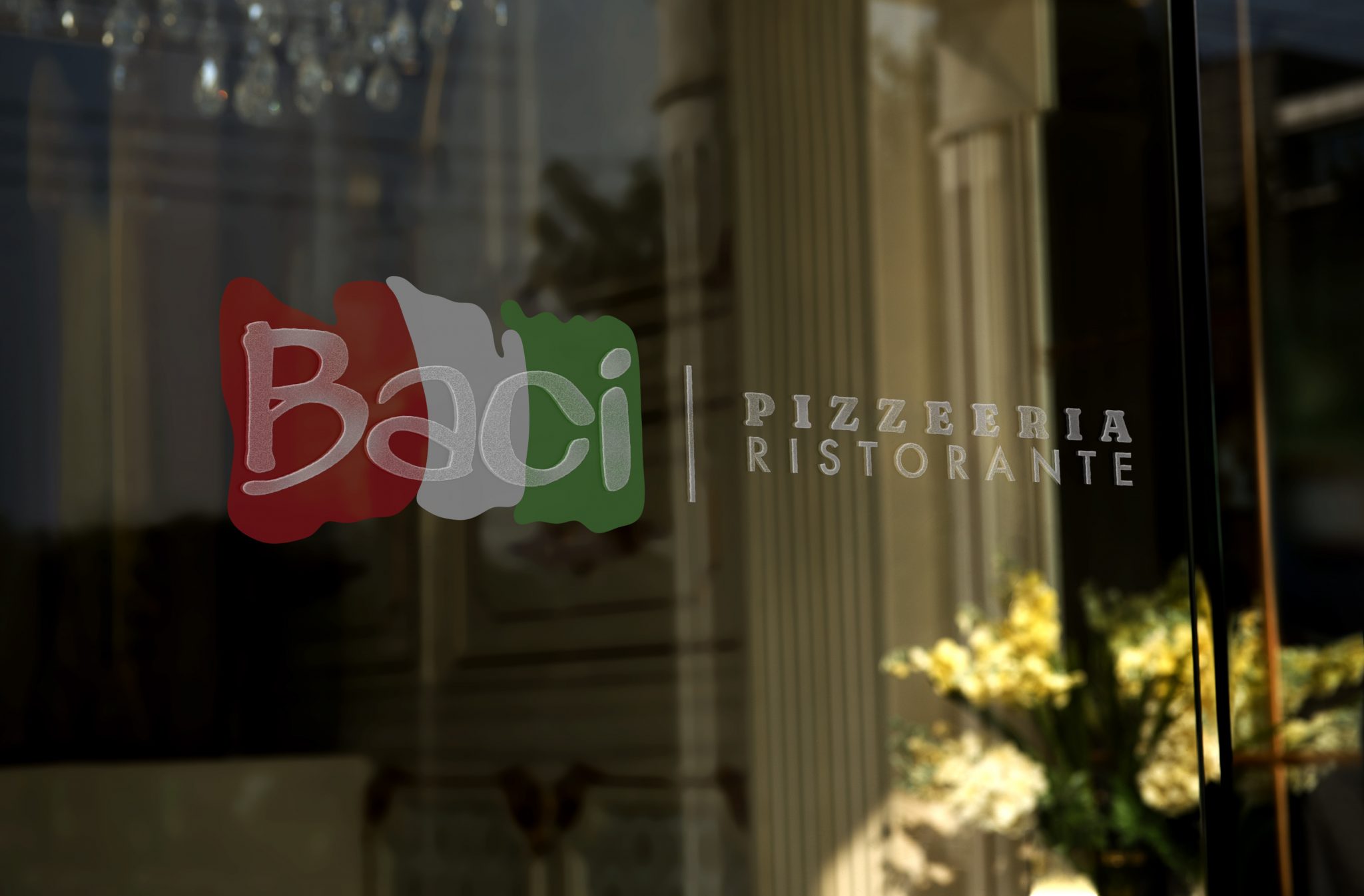 Window treatments and modern application by Better Days AGency