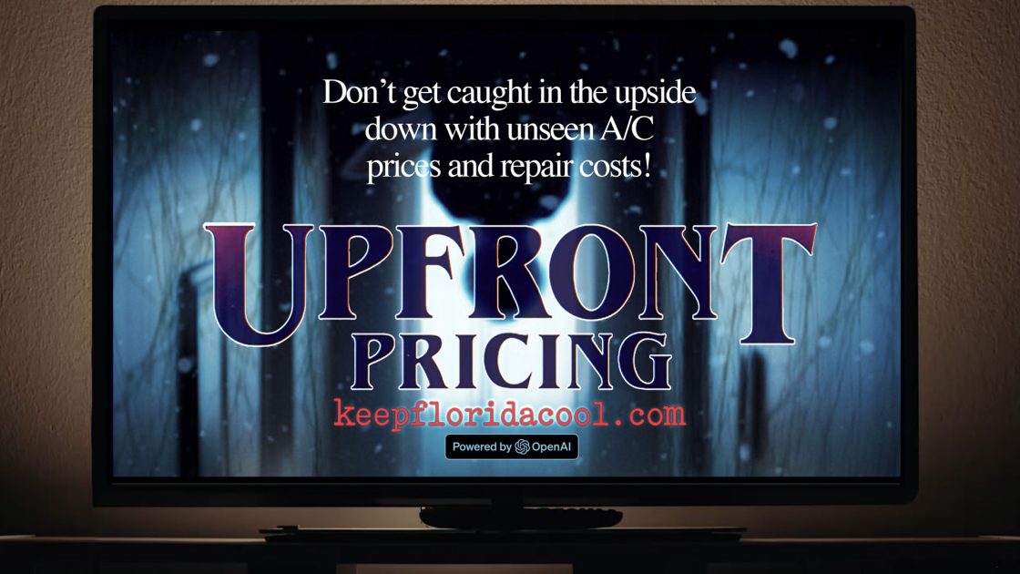 Ads for TV & Digital