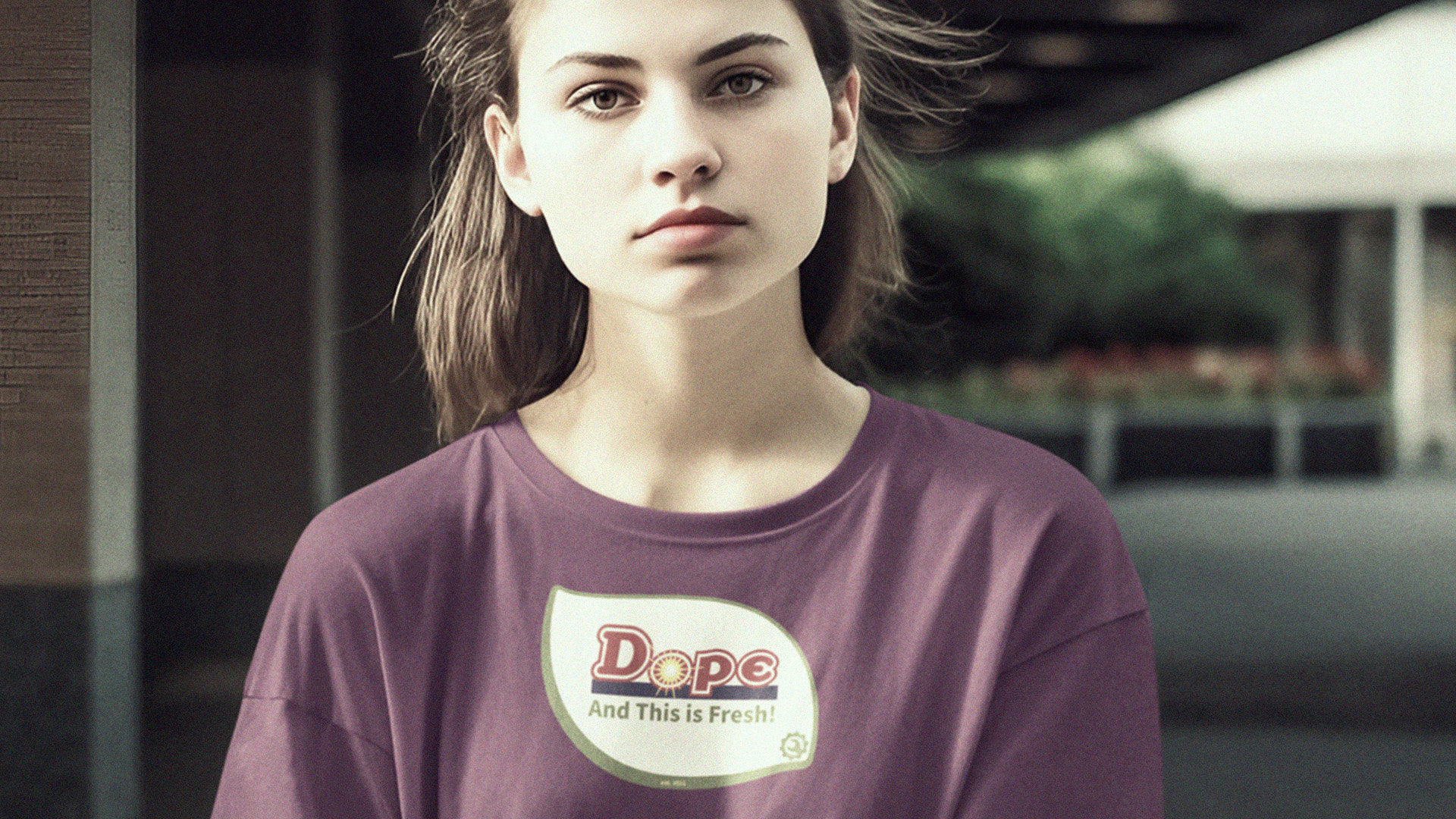 Astrogear Retrorunner womens graphic t-shirt designed by Better Days Agency