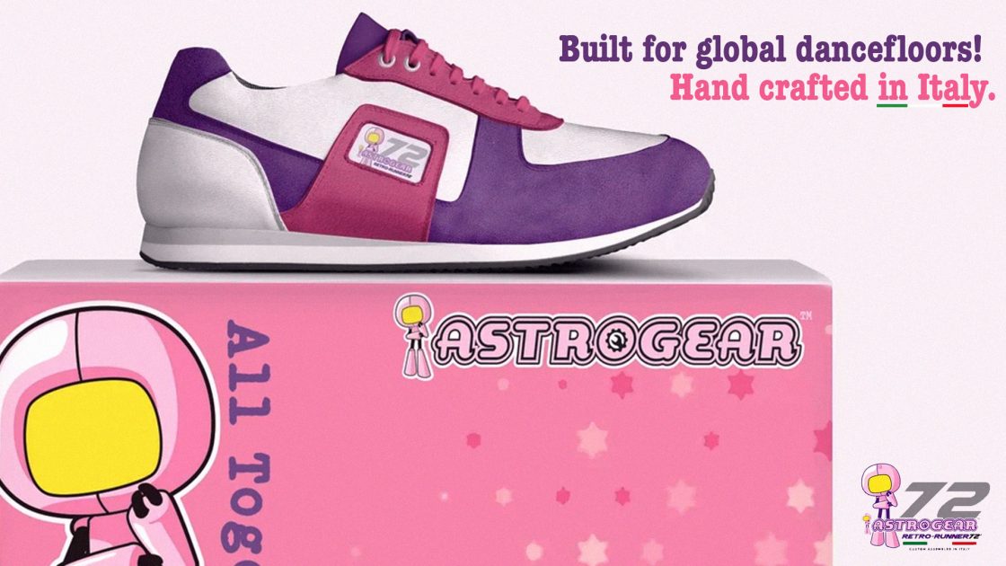 Cultural Merchandise Design