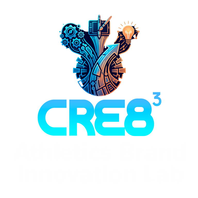 etter Days Agency Athletics Brand Innovation Lab Internal Creative and Marketing Solutions